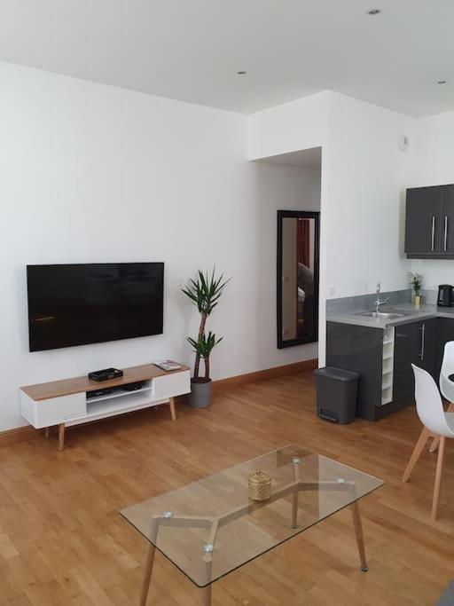 Apartment L'appart'jeannin Hyper Centre